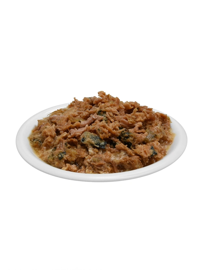 Влажный корм Almo Nature для собак с куриным филе и цукини, 100 г фото 3