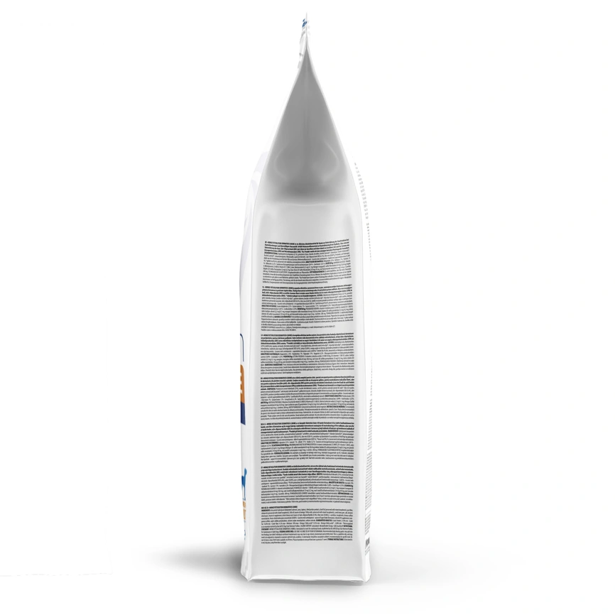 Диетический корм Monge VetSolution Dog Urinary Struvite для собак, при заболеваниях мочеполовой системы и струвитном течении МКБ, 2 кг фото 3
