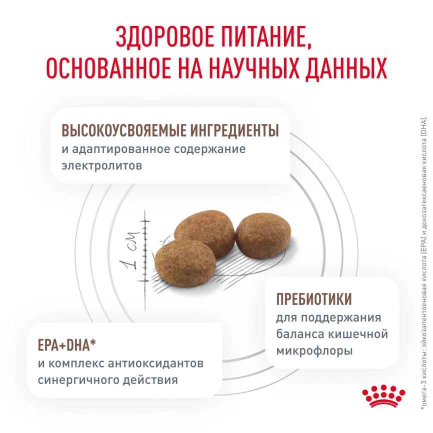 Сухой корм Royal Canin Gastrointestinal для собак, 2 кг фото 4