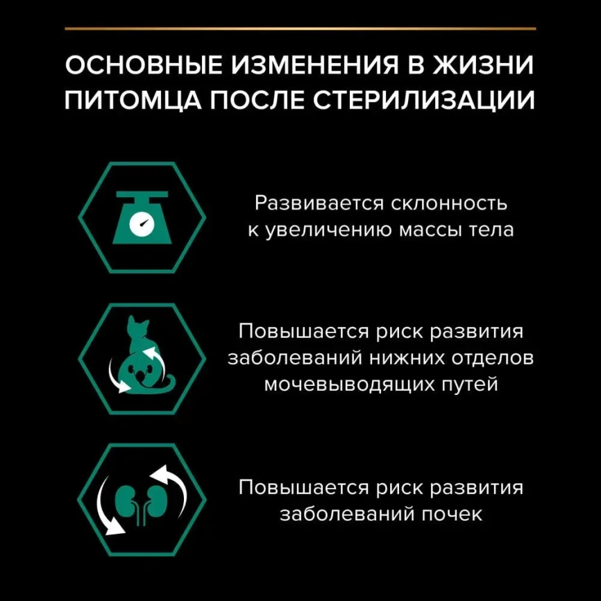 Влажный корм Purina Pro Plan Sterilised Maintenance для стерилизованных кошек, с говядиной в желе, 85 г фото 2