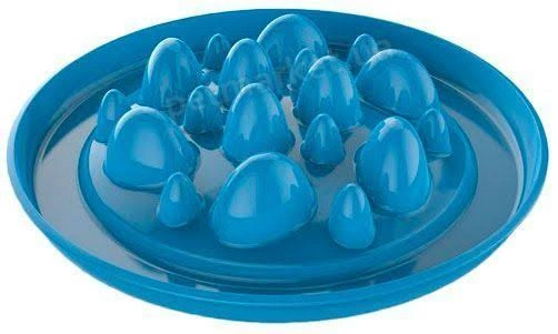 Интерактивная миска Georplast Cactus для собак фото 1