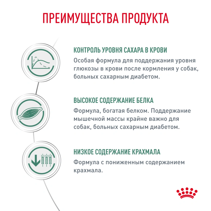 Сухой корм Royal Canin Maxi Joint Care для собак, 10 кг фото 4