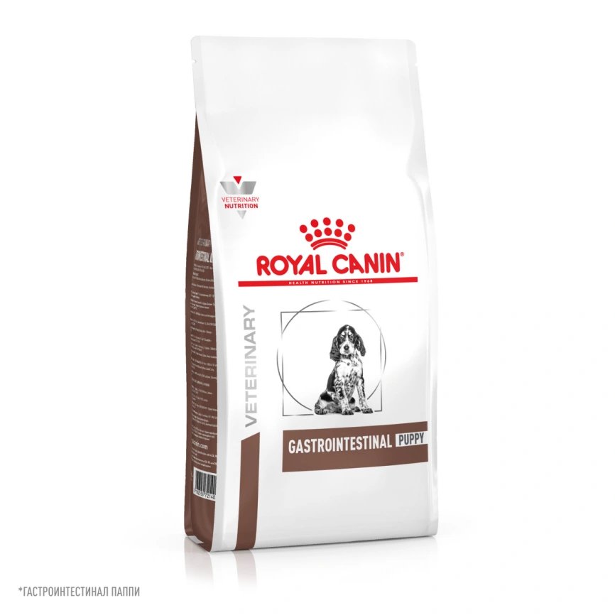 Сухой корм Royal Canin French Bulldog Puppy для щенков, 3 кг фото 11