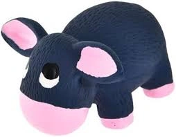 Игрушка Homepet «Ослик» для собак фото 1