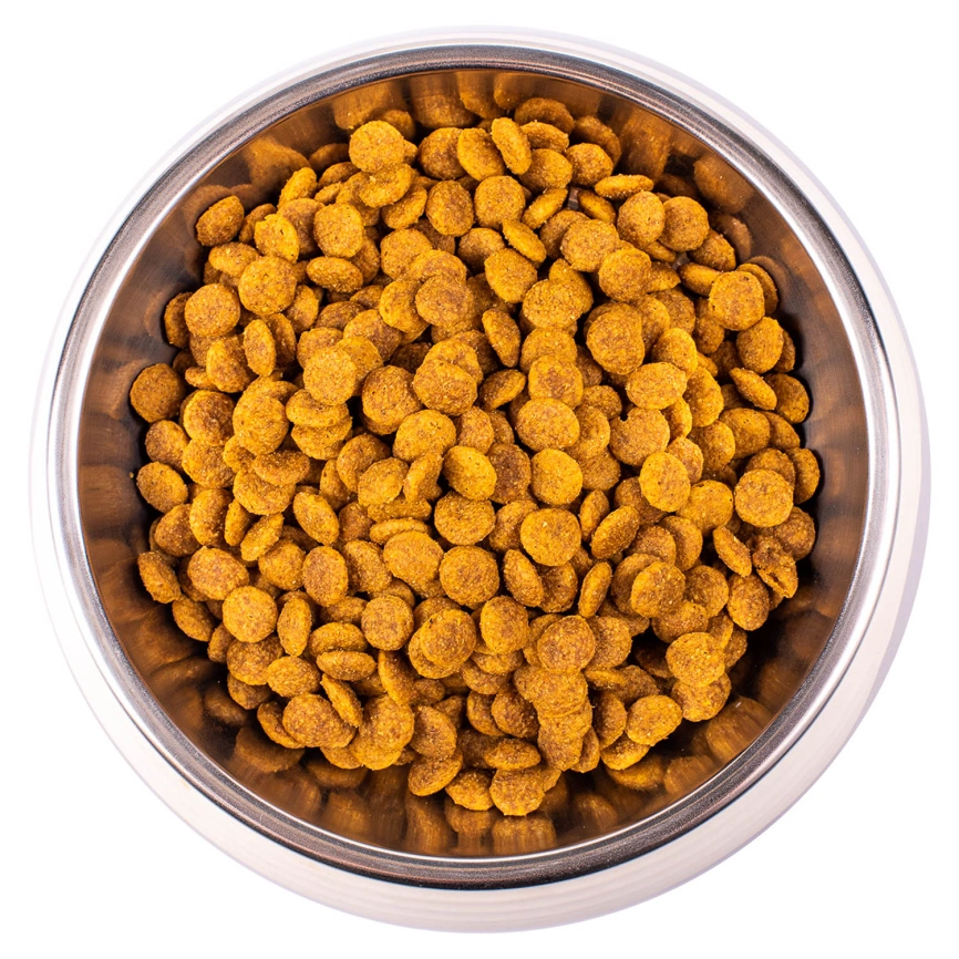 Сухой корм Monge Cat Daily Line Sterilised Chicken для стерилизованных кошек с курицей, 10 кг фото 6