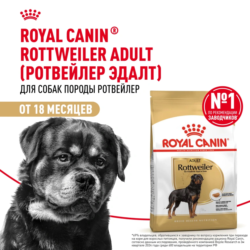 Сухой корм Royal Canin Bulldog Adult для собак породы английский бульдог, 12 кг фото 12