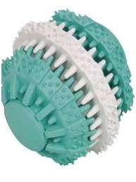 Мяч Nobby Dental Fun для собак, комби фото 1