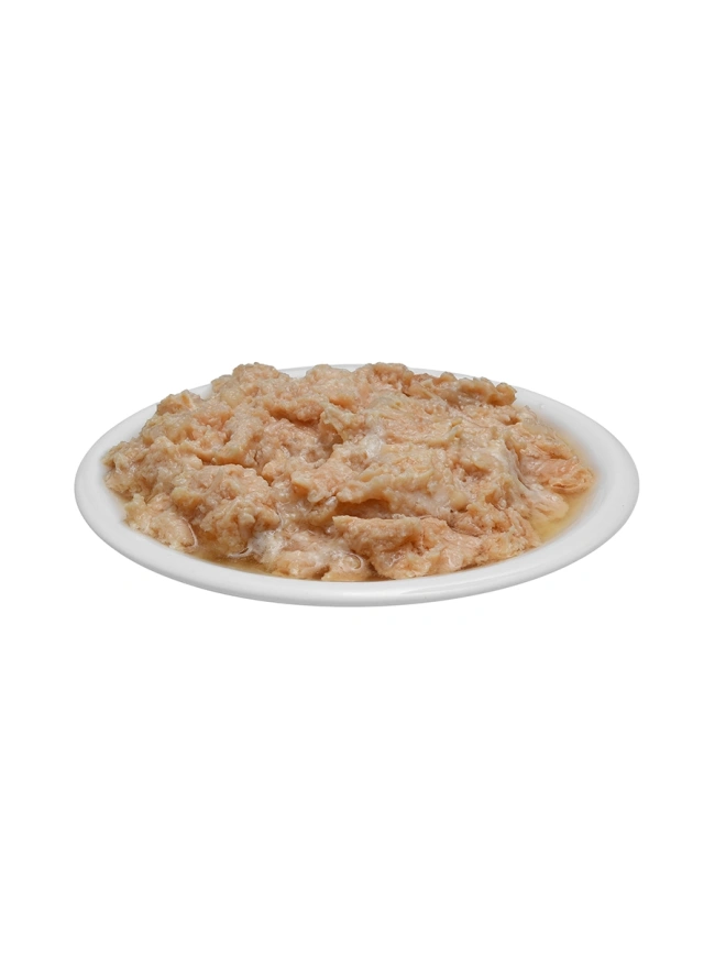 Влажный корм Almo Nature для кошек с курицей и креветками, 100 г фото 3
