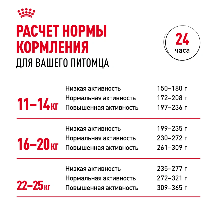 Сухой корм Royal Canin Medium Adult 7+ для собак, 15 кг фото 9