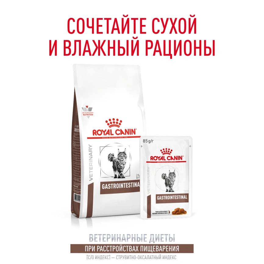 Сухой корм Royal Canin Hypoallergeniс для кошек, 350 г фото 18