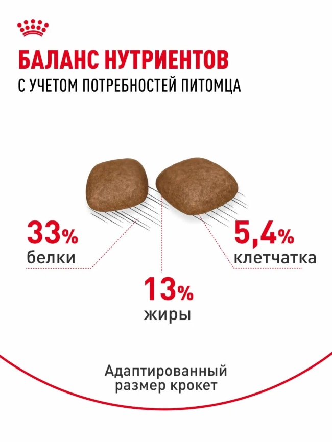Сухой корм Royal Canin Urinary Care для поддержания здоровья мочевыделительной системы кошек, 2 кг фото 5