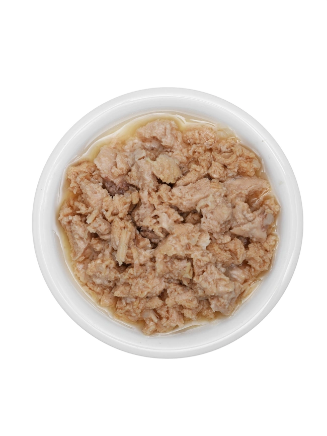 Влажный корм Almo Nature для кошек с курицей и печенью, 100 г фото 4