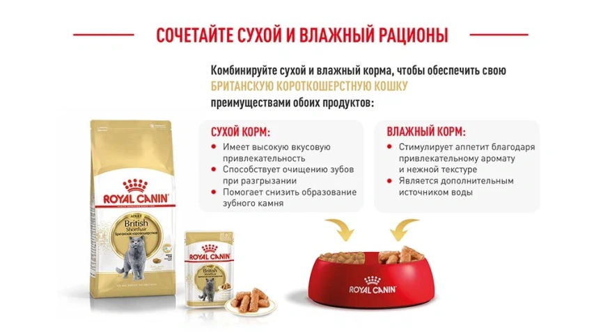 Сухой корм Royal Canin Maine Coon для кошек, 10 кг фото 21