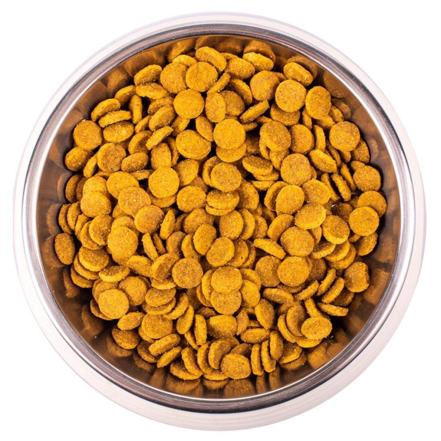 Сухой корм Monge Cat Speciality Line Monoprotein Sterilised Duck для стерилизованных кошек с уткой, 10 кг фото 8