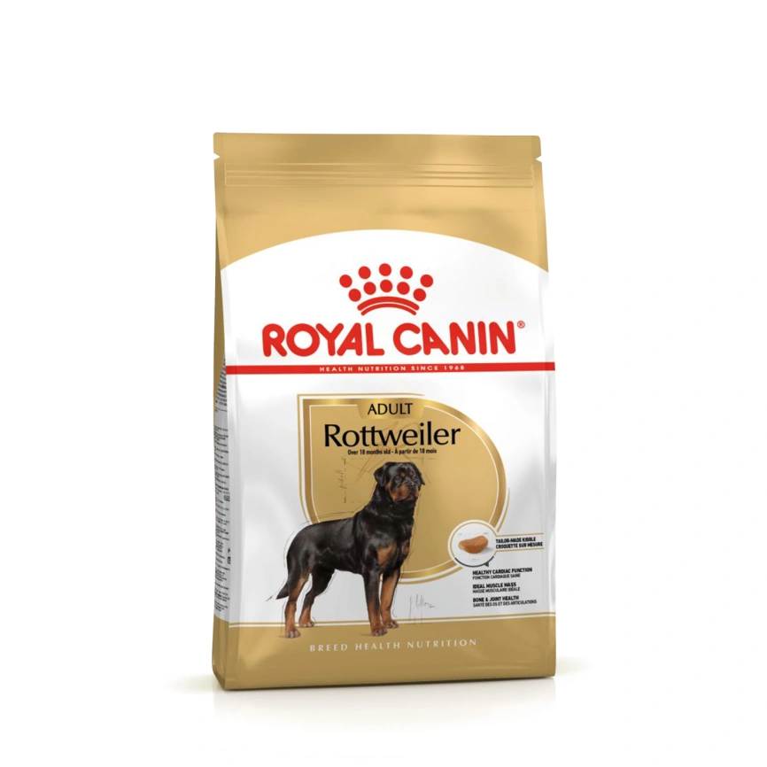 Сухой корм Royal Canin Bulldog Adult для собак породы английский бульдог, 12 кг фото 10