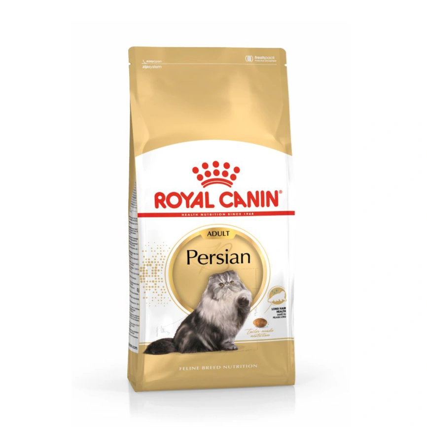 Сухой корм Royal Canin Persian для кошек персидской породы, 10 кг фото 12