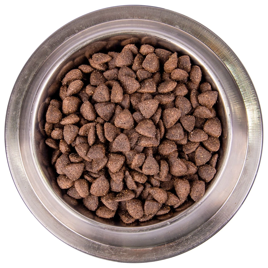 Сухой корм Monge Dog BWild LOW GRAIN Venison для взрослых собак с олениной, 2,5 кг фото 8