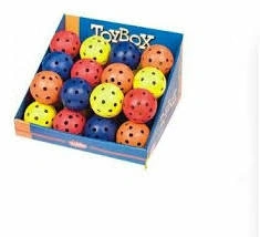 Игрушка Nobby для собак, шарик в мяче фото 1