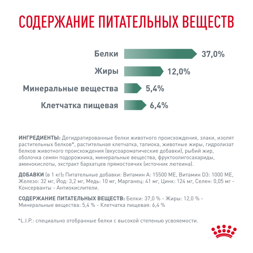 Сухой корм Royal Canin Maxi Joint Care для собак, 10 кг фото 5
