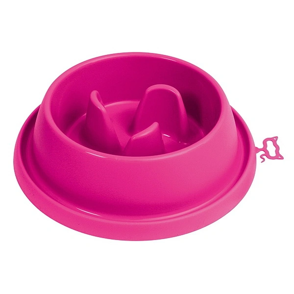 Интерактивная миска Georplast Adagio Big для животных, 1,5 л фото 1