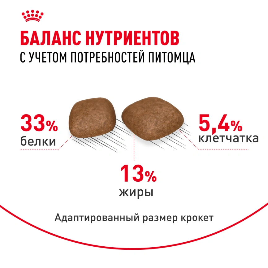 Сухой корм Royal Canin Urinary Care для кошек для профилактика МКБ, 4 кг фото 5