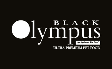 Black Olympus