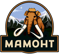 Мамонт